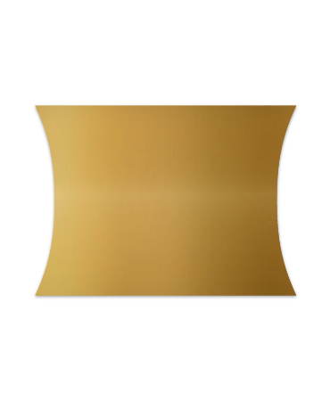 gondeldoosje, pillowbag, pillow bag, geschenkverpakking, geschenkdoosje