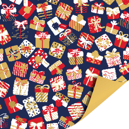 inpakpapier, cadeaupapier, geschenkpapier, kadopapier