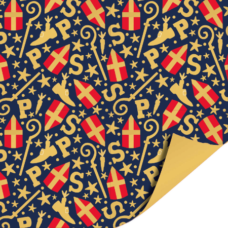 inpakpapier, cadeaupapier, geschenkpapier, kadopapier