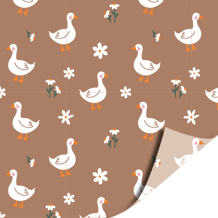 inpakpapier, cadeaupapier, geschenkpapier, kadopapier