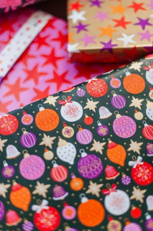 inpakpapier, cadeaupapier, geschenkpapier, kadopapier