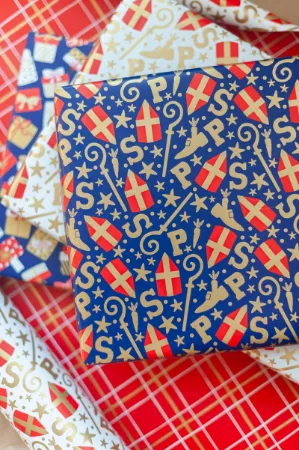 inpakpapier, cadeaupapier, geschenkpapier, kadopapier