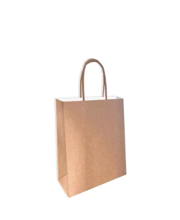 papieren draagtas, kraft tas, bedrukte tas, tassen, papieren tassen