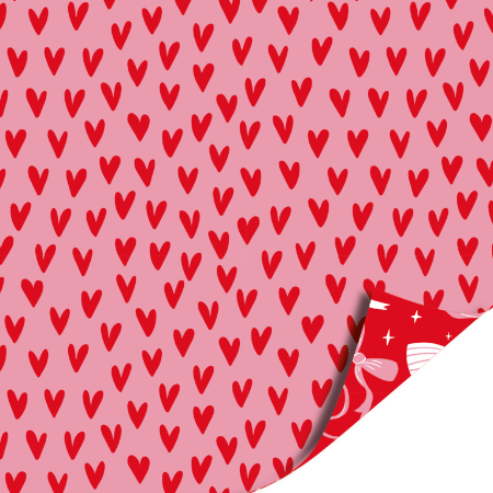 cadeaupapier, inpakpapier, geschenkpapier, valentijn, valentine