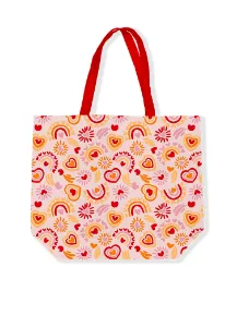 Afbeelding voor categorie Canvas tassen