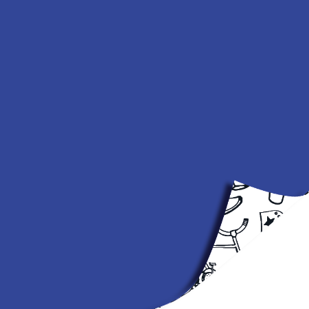 Afbeeldingen van KP® Cadeaupapier 70cm 100m - Game On