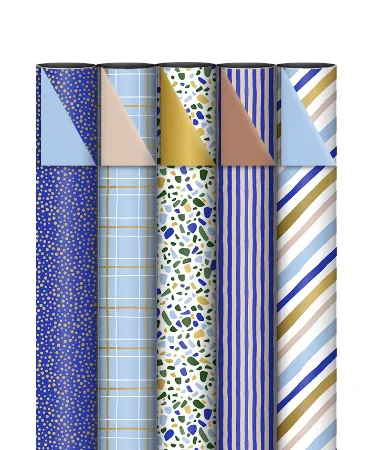 Consumentenrollen box - KP® Gentleman Box - 70cm x 2m 50rol