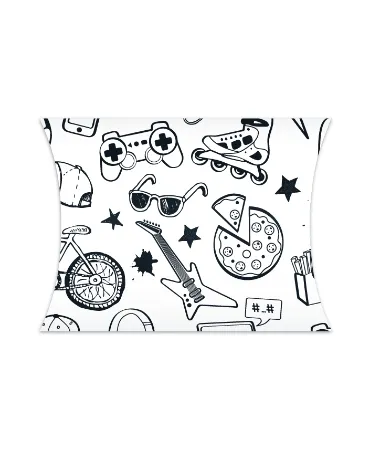 KP® Gondeldoosjes - Game On - 25 stuks