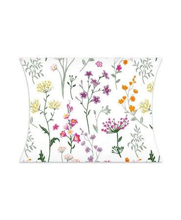 KP® Gondeldoosjes - Wildflowers - 25 stuks