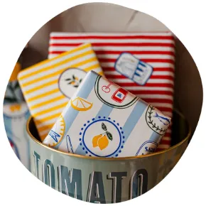 Afbeelding voor categorie Maritiem