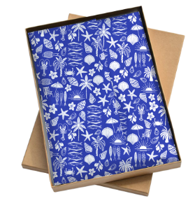 Afbeelding voor categorie Zijde vloeipapier