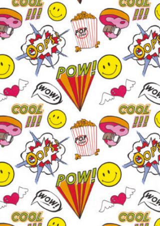 inpakpapier, cadeaupapier, geschenkpapier, kadopapier