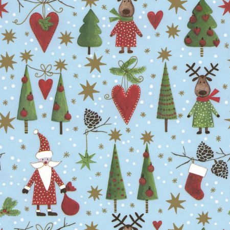 inpakpapier, cadeaupapier, geschenkpapier, kadopapier