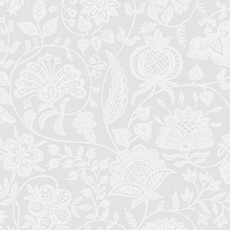 Afbeeldingen van Cadeaupapier Artline Mat 90gr Florence pearl white 30cm 200m