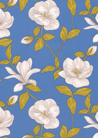 Afbeeldingen van Cadeaupapier Artline Mat 90gr Laos 30cm 200m