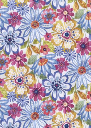 Afbeeldingen van Cadeaupapier Artline Mat 90gr Tahiti 30cm 200m