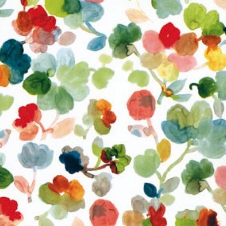 Afbeeldingen van Cadeaupapier Artline Mat 90gr Ravenna 50cm 200m