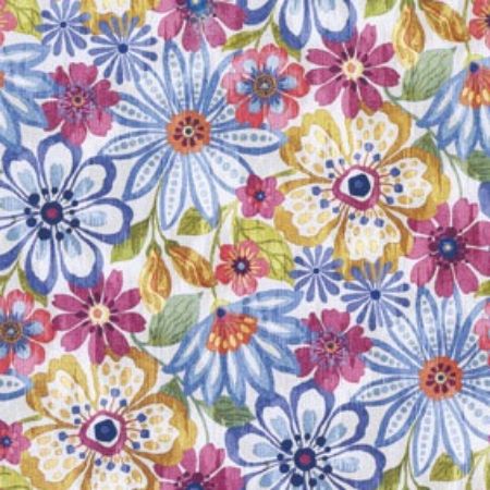 Afbeeldingen van Cadeaupapier Artline Mat 90gr Tahiti 50cm 200m