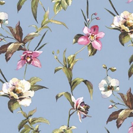 Afbeeldingen van Cadeaupapier Artline Mat 90gr Valencia 50cm 200m