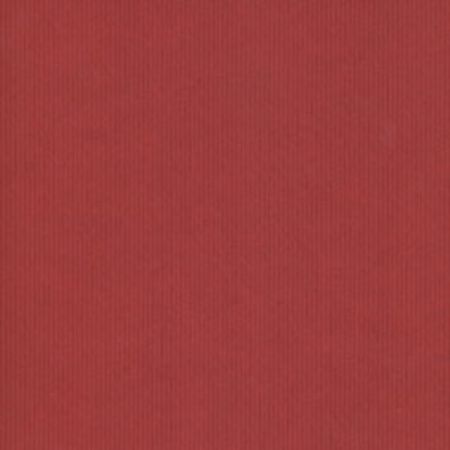 Afbeeldingen van Cadeaupapier Eco Kraft bruin 63gr Uni rood 50cm 200m
