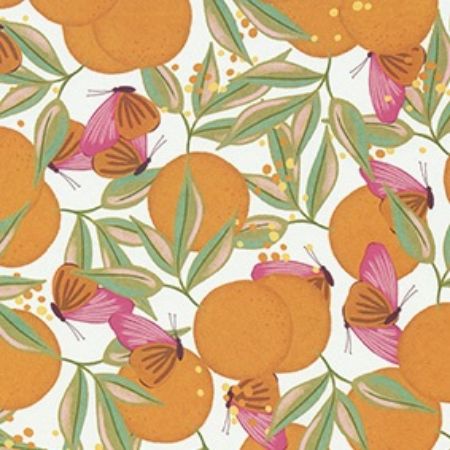 Afbeeldingen van Cadeaupapier Eco Recycling wit 90gr Ravello 50cm 200m