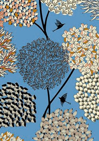 Afbeeldingen van Cadeaupapier Eco Recycling wit 90gr Yamato 50cm 200m