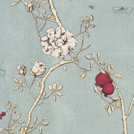 Afbeeldingen van Cadeaupapier Eco Recycling wit 90gr Yao 50cm 200m