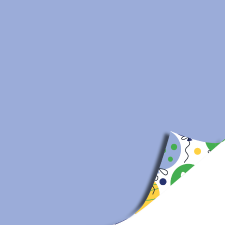 Afbeeldingen van KP® Cadeaupapier 50cm 200m - Birthday balloons