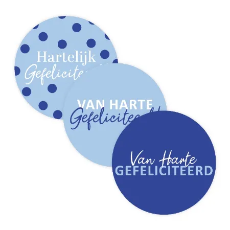 stickers, wensetiketten, sluitstickers