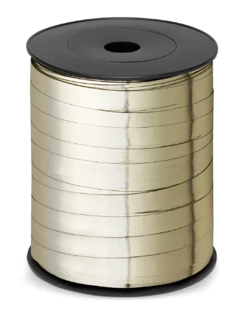 krullint, cadeaulint, lint, metallic lint, luxe lint