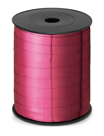 krullint, cadeaulint, metallic lint, luxe lint, kadolint