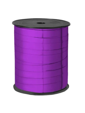 krullint, cadeaulint, metallic lint, luxe lint, kadolint