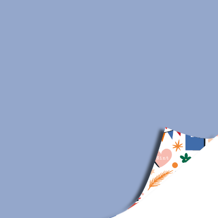Afbeeldingen van KP® Cadeaupapier 30cm 100m - Pakjes pret