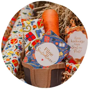 Afbeelding voor categorie Sinterklaas kids