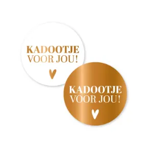 Afbeelding voor categorie Najaar Stickers