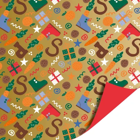 toonbankrol, cadeaupapier, geschenkpapier, inpakpapier