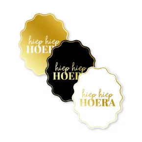 Afbeelding voor categorie Wensetiketten